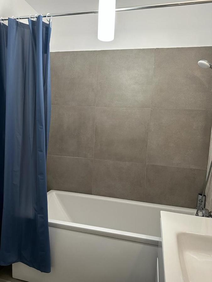 City Center Accommodation - 308 レシツァ エクステリア 写真
